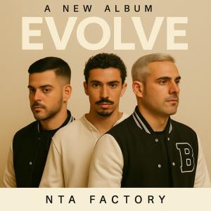 收聽DANY EFE的DIFERENTE (feat. CASTELLANO & NTA FACTORY)歌詞歌曲