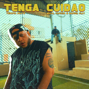 Mecal的專輯Tenga Cuidao