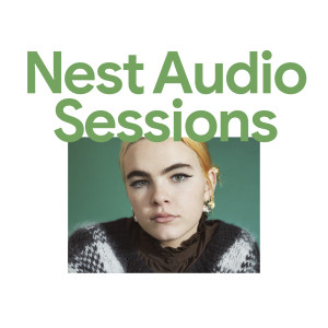 C U (For Nest Audio Sessions)