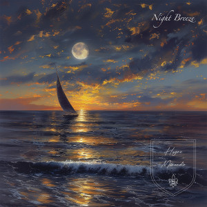 Album Night Breeze from Mix.audio