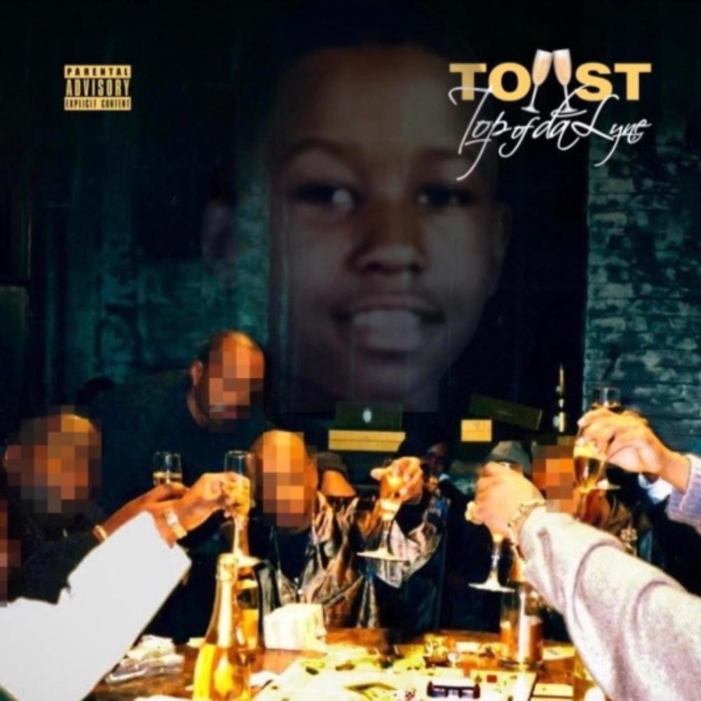 Party (feat. Entaraj Kwa) (Explicit)