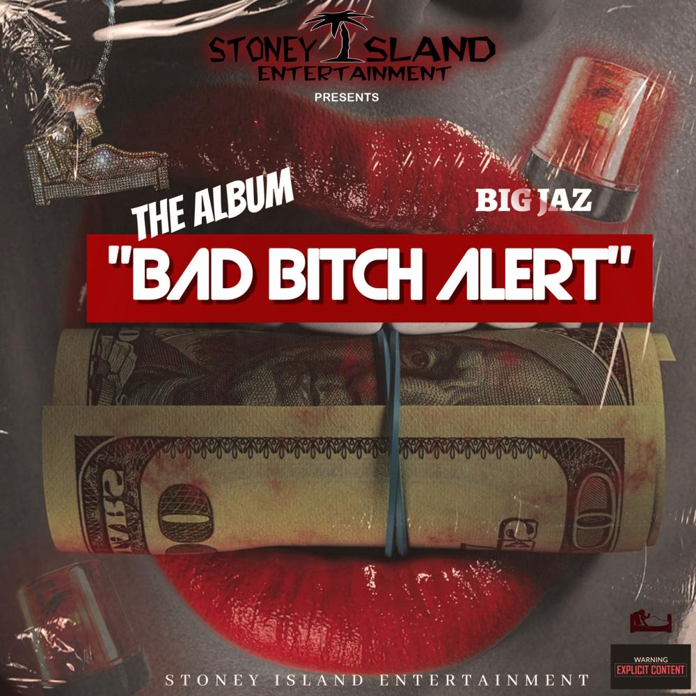 Blessed (feat. Dexta Twan) (Explicit)