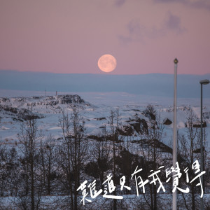 Listen to 难道只有我觉得 song with lyrics from 原子邦妮