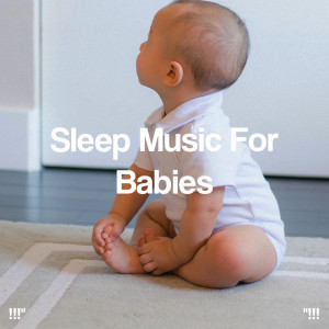 "!!! Sleep Music For Babies !!!" dari Monarch Baby Lullaby Institute