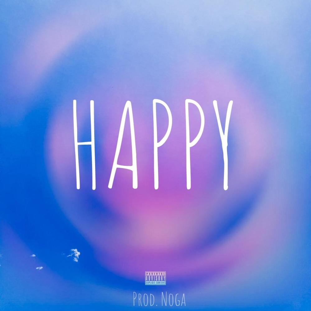 Happy (Explicit)