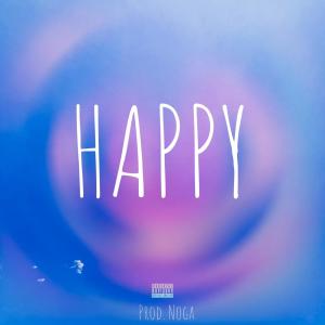 收聽Libe的Happy (Explicit)歌詞歌曲
