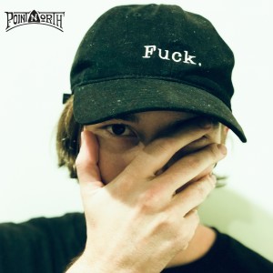 ดาวน์โหลดและฟังเพลง Hammer (Explicit) พร้อมเนื้อเพลงจาก Point North