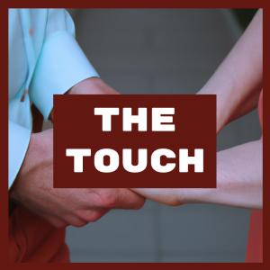 Yasa的專輯The Touch