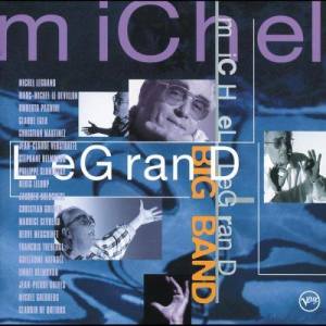 收聽Michel Legrand的You Must Believe In Spring (其他)歌詞歌曲