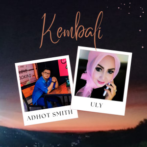 Adhot Smith的專輯Kembali