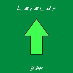 Lil Sapii的專輯Level Up