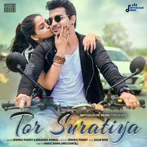 收听Rishiraj Pandey的Tor Suratiya歌词歌曲