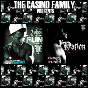 Listen to What's Happenin (Explicit) song with lyrics from Tha Joker