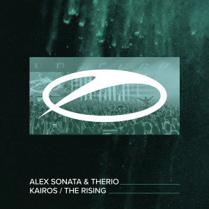 อัลบัม Kairos / The Rising ศิลปิน Alex Sonata