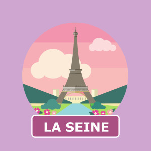 收听La Seine的La Seine (version ukulélé)歌词歌曲