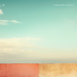 Album Charleston from Crandon Park