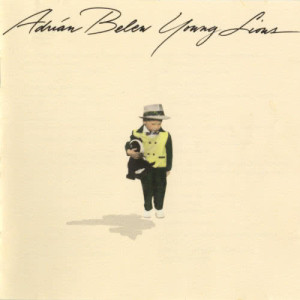 收聽Adrian Belew的Pretty Pink Rose (Duet with David Bowie)歌詞歌曲