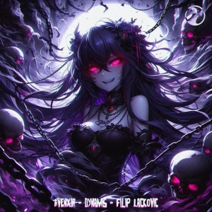 Avenxir的專輯SLAVA WITCH