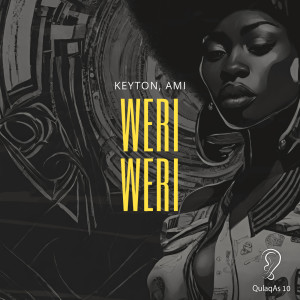 ดาวน์โหลดและฟังเพลง Weri Weri พร้อมเนื้อเพลงจาก ami