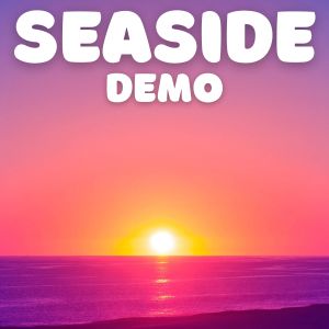 ดาวน์โหลดและฟังเพลง Seaside Demo [Originally Performed by Seb] (Watermelon Sugar Tiktok Edition) พร้อมเนื้อเพลงจาก Aroon Bassi