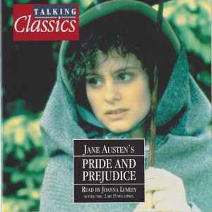 อัลบัม Austen: Pride & Prejudice ศิลปิน Joanna Lumley