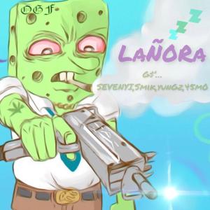 收聽Yilbertt的LA ÑORA (feat. Entente7, Delagarza, Yungz & 45M0)歌詞歌曲