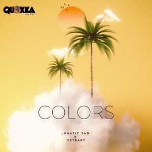 Listen to Colors song with lyrics from Lunatic Sad