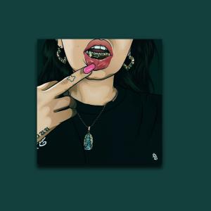 Album Diosa (Instrumental) oleh DJ Warfe