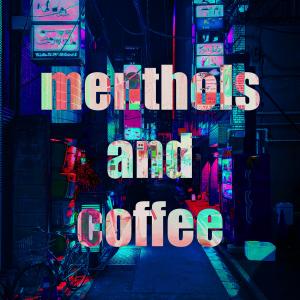 Album menthols and coffee from Levirne
