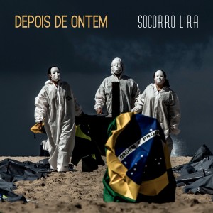 Socorro Lira的專輯Depois de Ontem