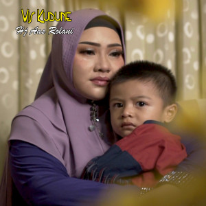 Dengarkan Wis Kudune lagu dari Hj Aas Rolani dengan lirik