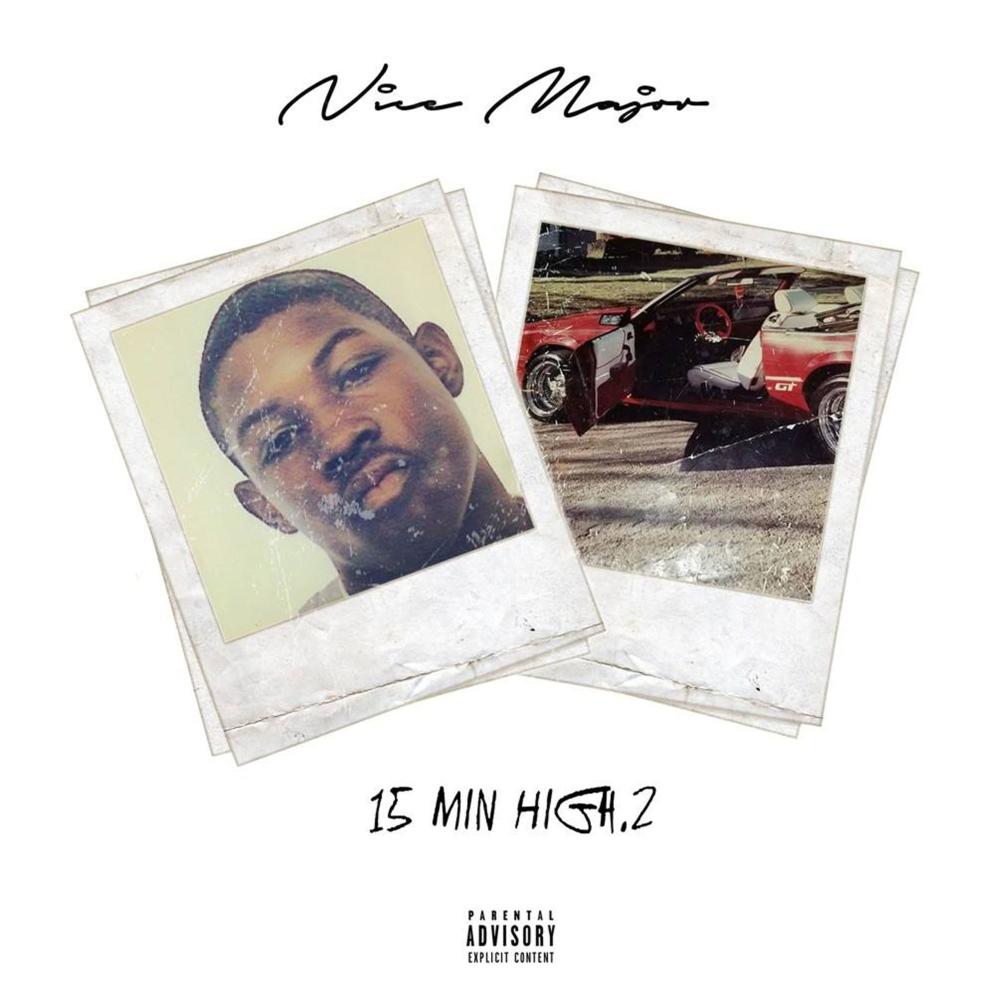 City's Most Wanted (Explicit)