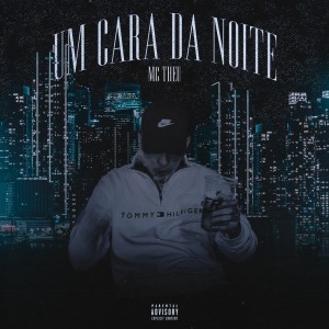 收聽MC THEU的Barca de Blue (Explicit)歌詞歌曲
