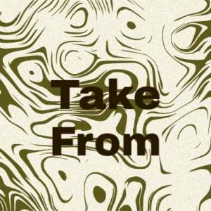 收聽Santon Stot的Take From歌詞歌曲