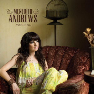 收聽Meredith Andrews的All I Ask歌詞歌曲