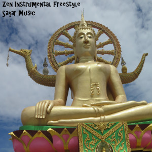 Album Zen Instrumental Freestyle from Sayar Music