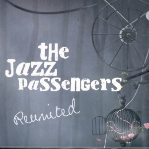 Album Jazz Passengers feat from 