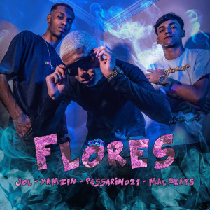 Album Flores (Explicit) oleh Yamzin