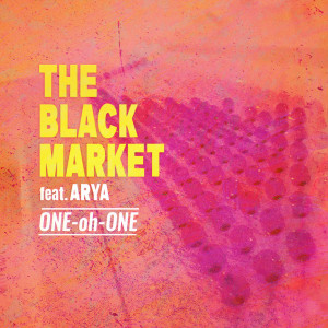 Album ONE-oh-ONE oleh The Black Market