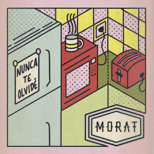 收聽Morat的Nunca Te Olvidé歌詞歌曲