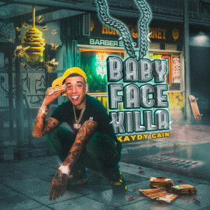 收聽Kaydy Cain的Scary Movie (Explicit)歌詞歌曲