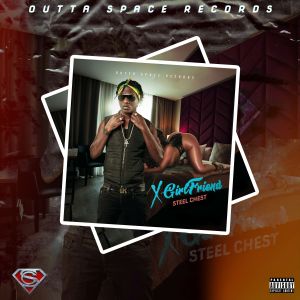 X-Girlfriend (Speed Up) (Explicit) dari Charly Black