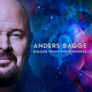 อัลบัม Bigger Than The Universe ศิลปิน Anders Bagge