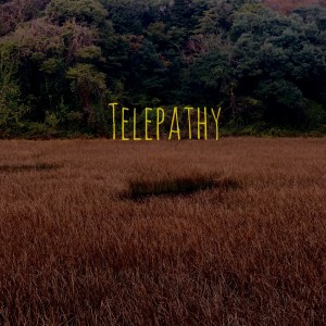Album Telepathy from J.yung