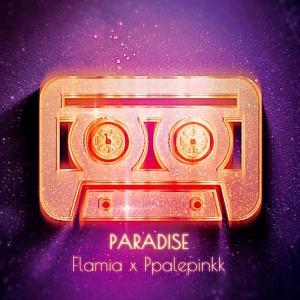 Album Paradise from Ppalepinkk