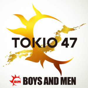 收聽BOYS AND MEN的Yamaguchi歌詞歌曲