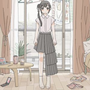 Listen to 僕のフォーリングダウン (feat. エンヤサン) song with lyrics from 長瀬有花