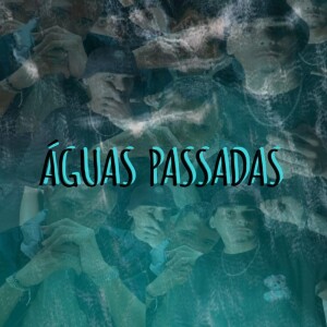 Album Águas Passadas from 