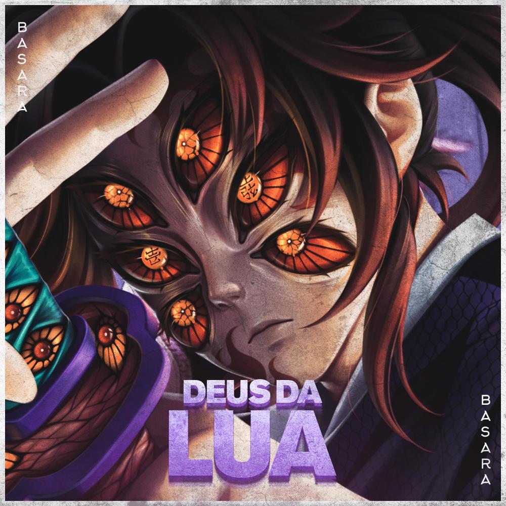 Deus da Lua (Kokushibo)