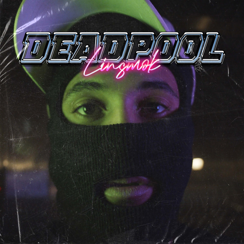 Deadpool